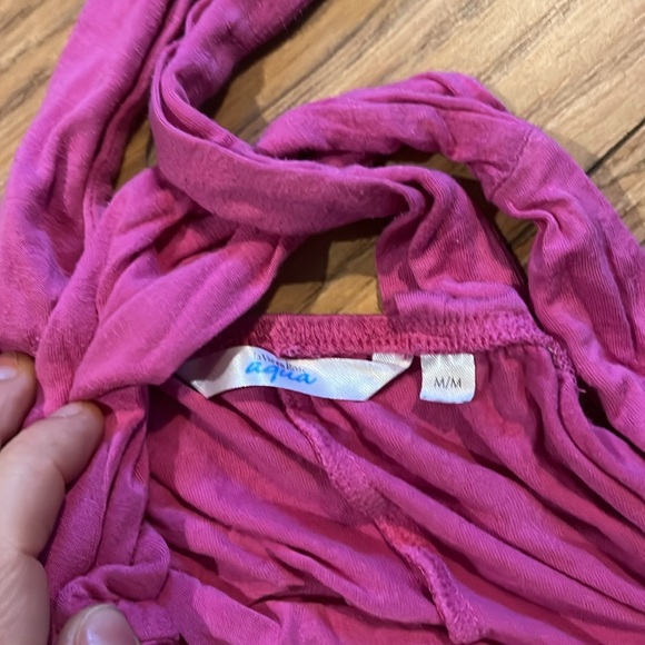 Cover up La vie en rose Pink - Picture 2 of 2